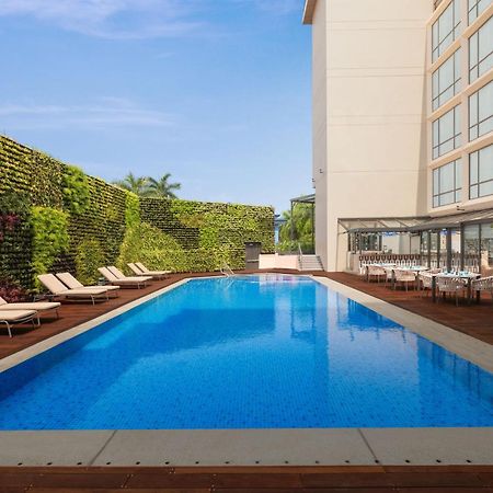 فندق Courtyard By Marriott Goa كُلفا المظهر الخارجي الصورة