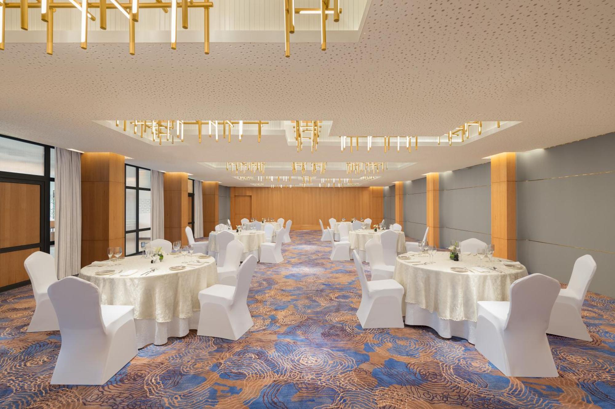 فندق Courtyard By Marriott Goa كُلفا المظهر الخارجي الصورة