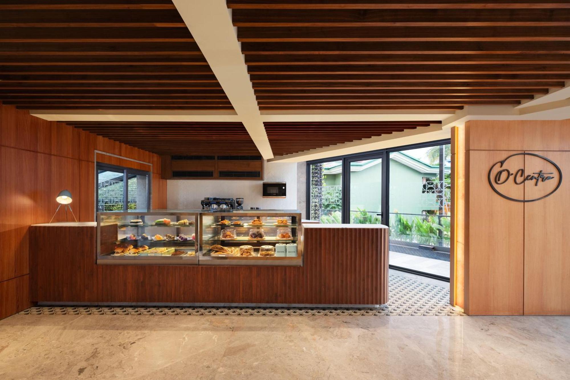 فندق Courtyard By Marriott Goa كُلفا المظهر الخارجي الصورة