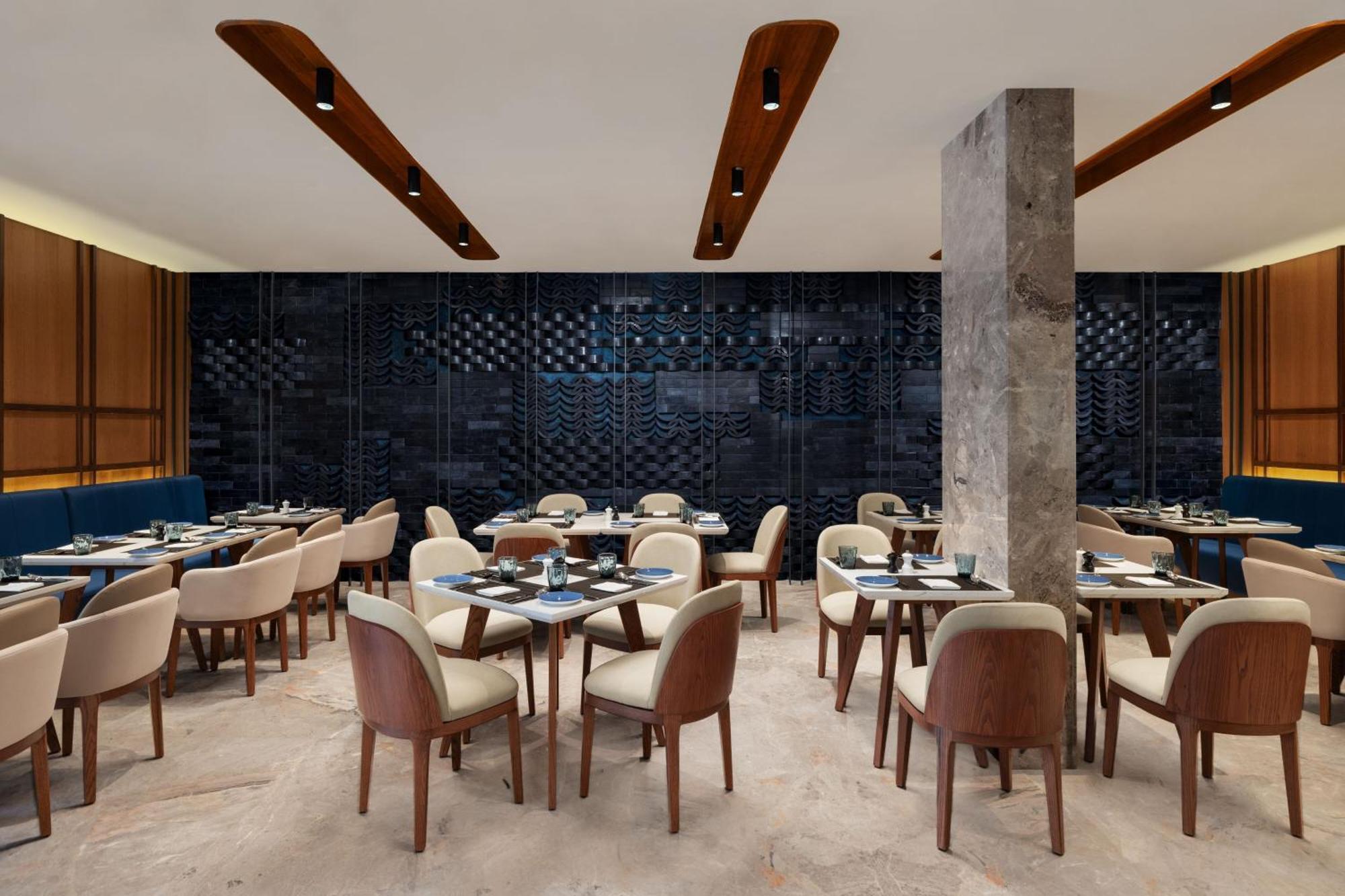 فندق Courtyard By Marriott Goa كُلفا المظهر الخارجي الصورة