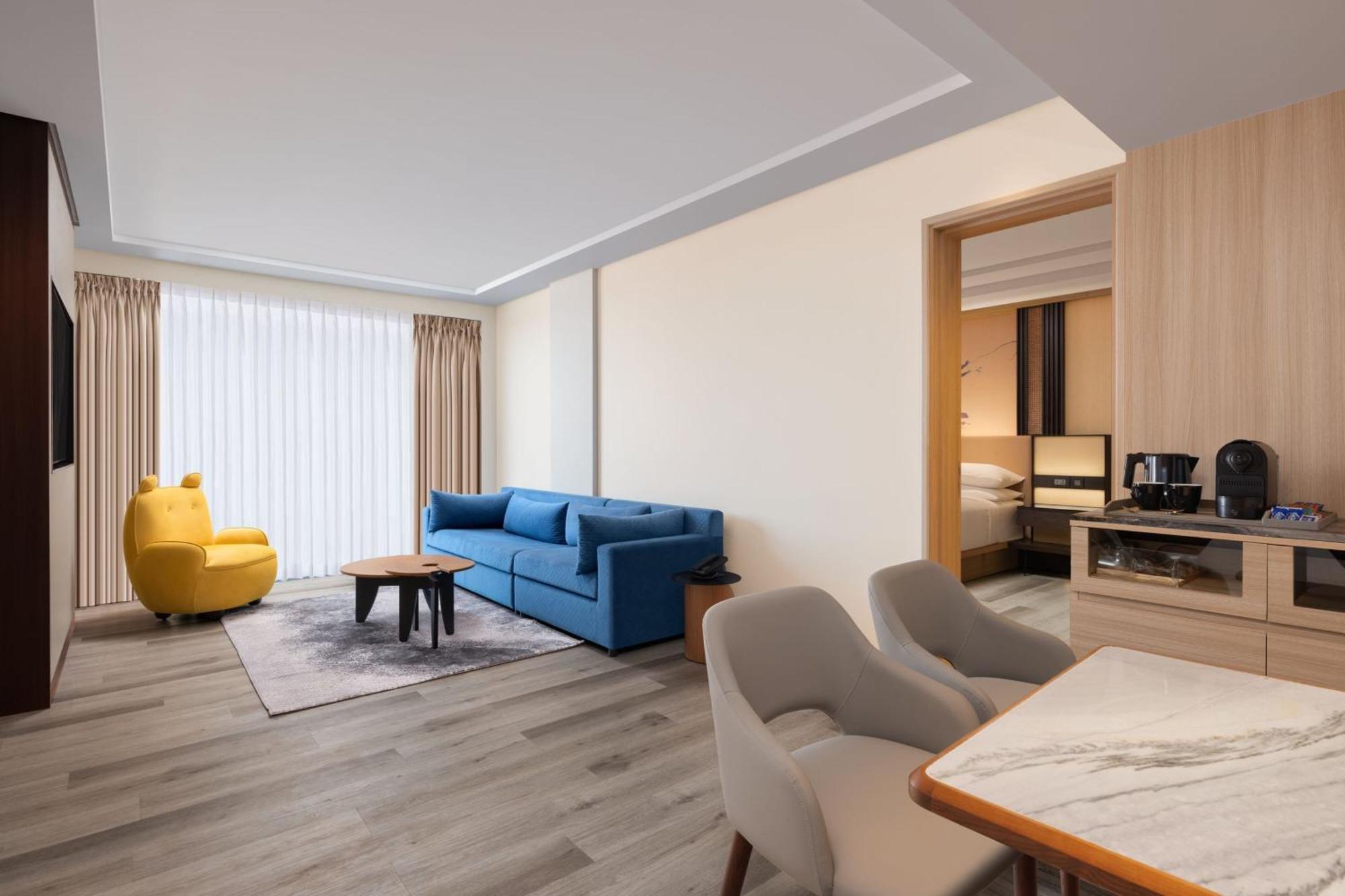 فندق Courtyard By Marriott Goa كُلفا المظهر الخارجي الصورة