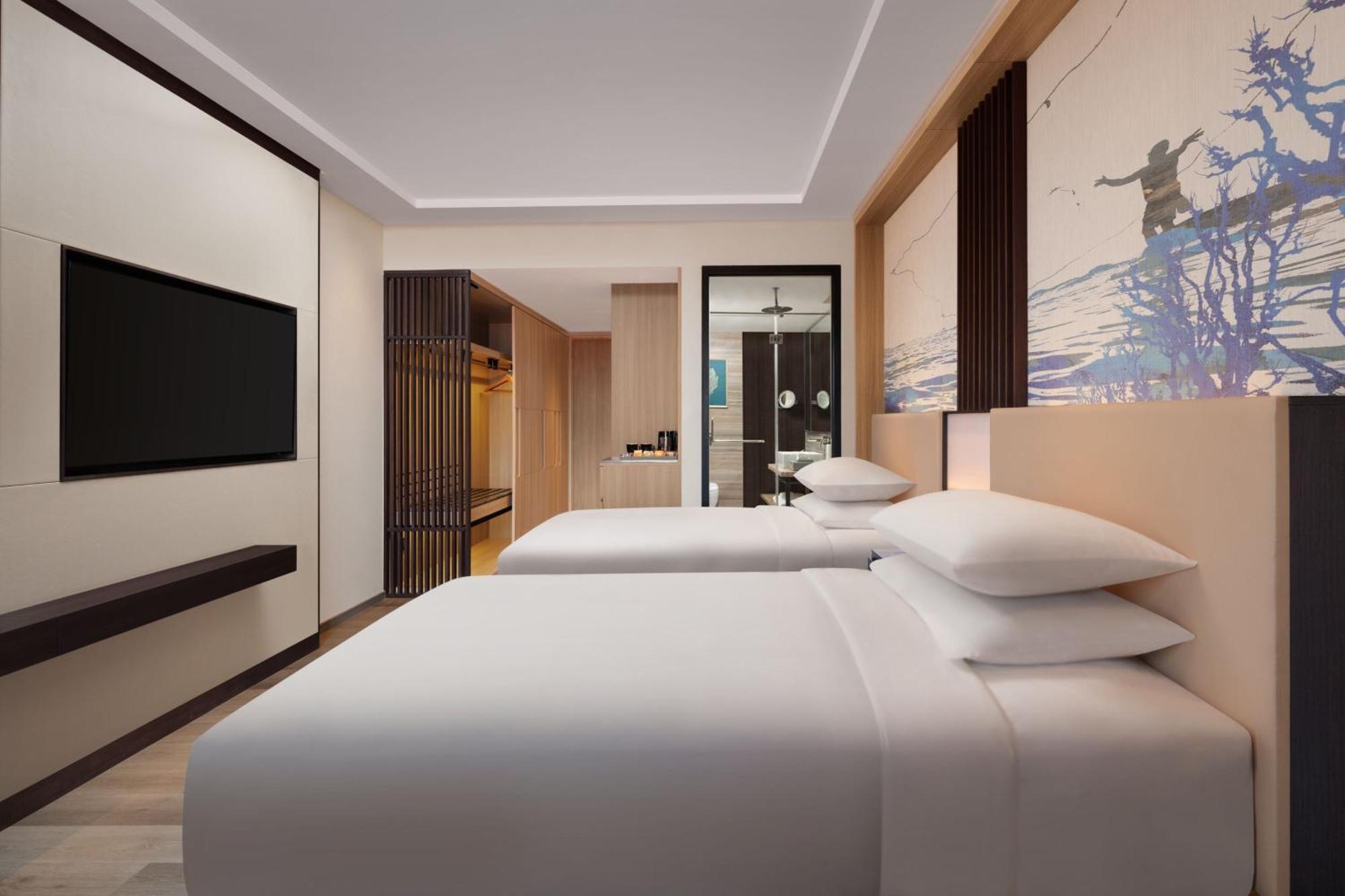 فندق Courtyard By Marriott Goa كُلفا المظهر الخارجي الصورة