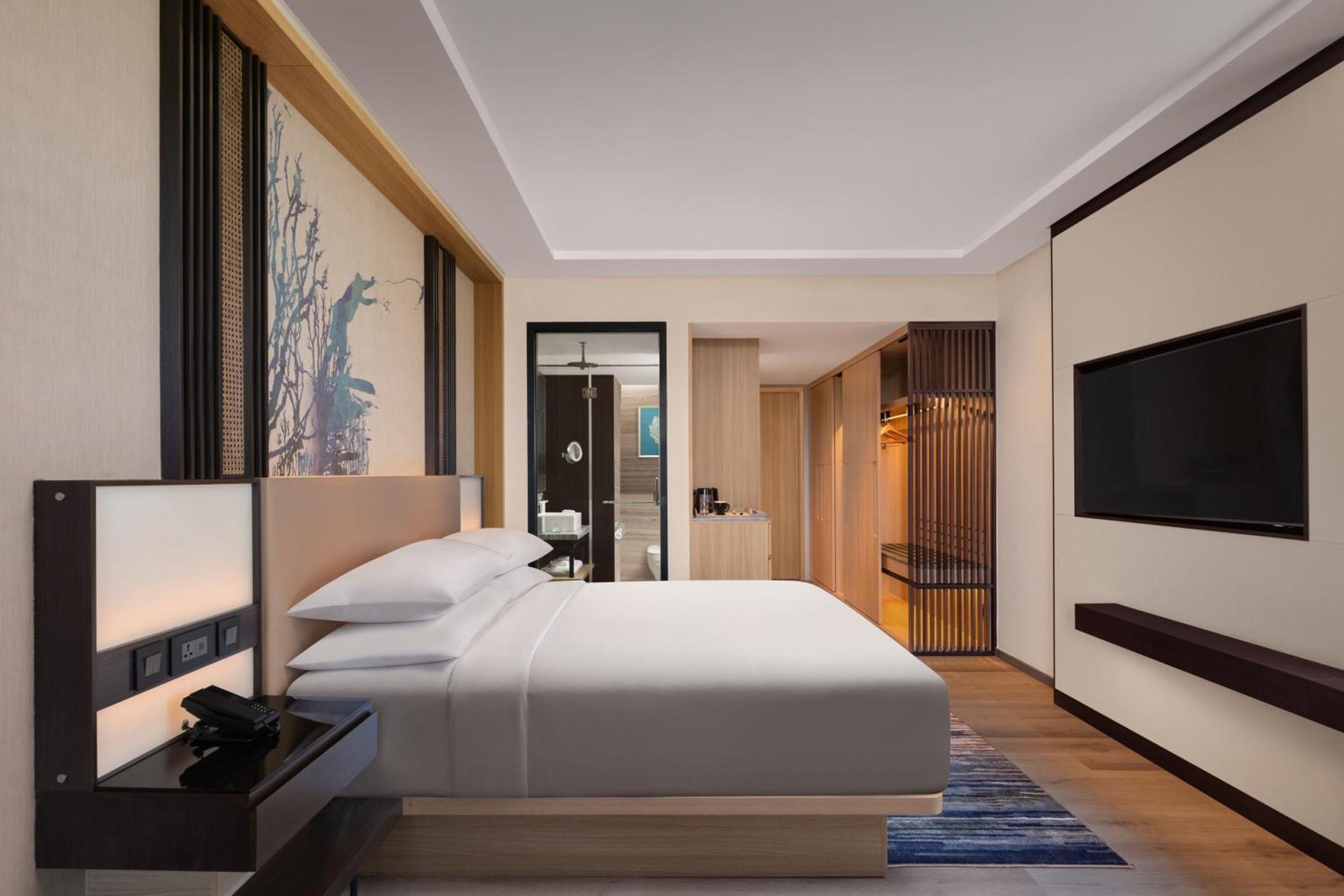 فندق Courtyard By Marriott Goa كُلفا المظهر الخارجي الصورة