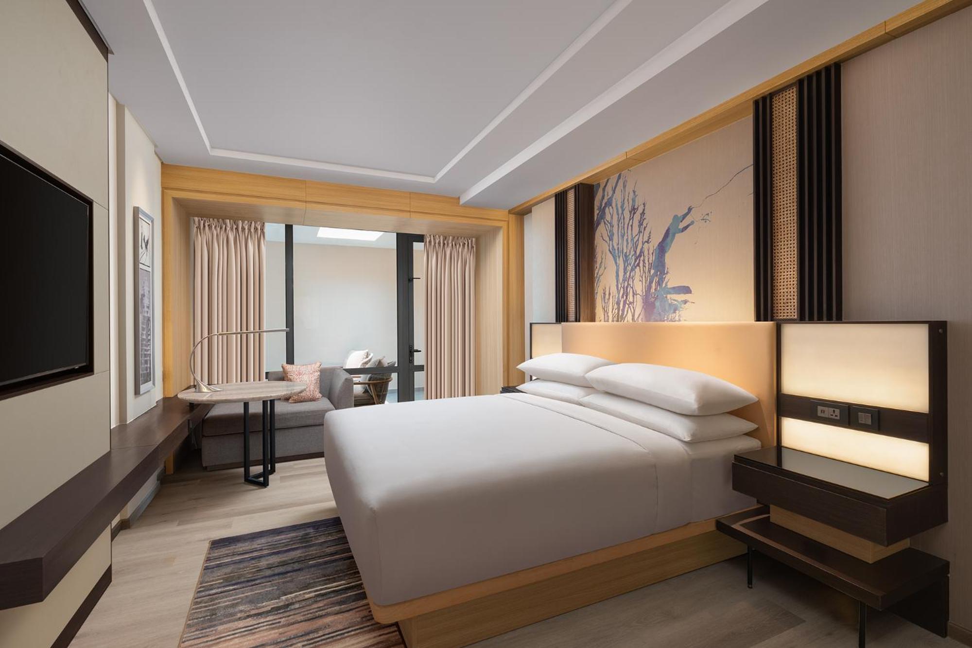 فندق Courtyard By Marriott Goa كُلفا المظهر الخارجي الصورة