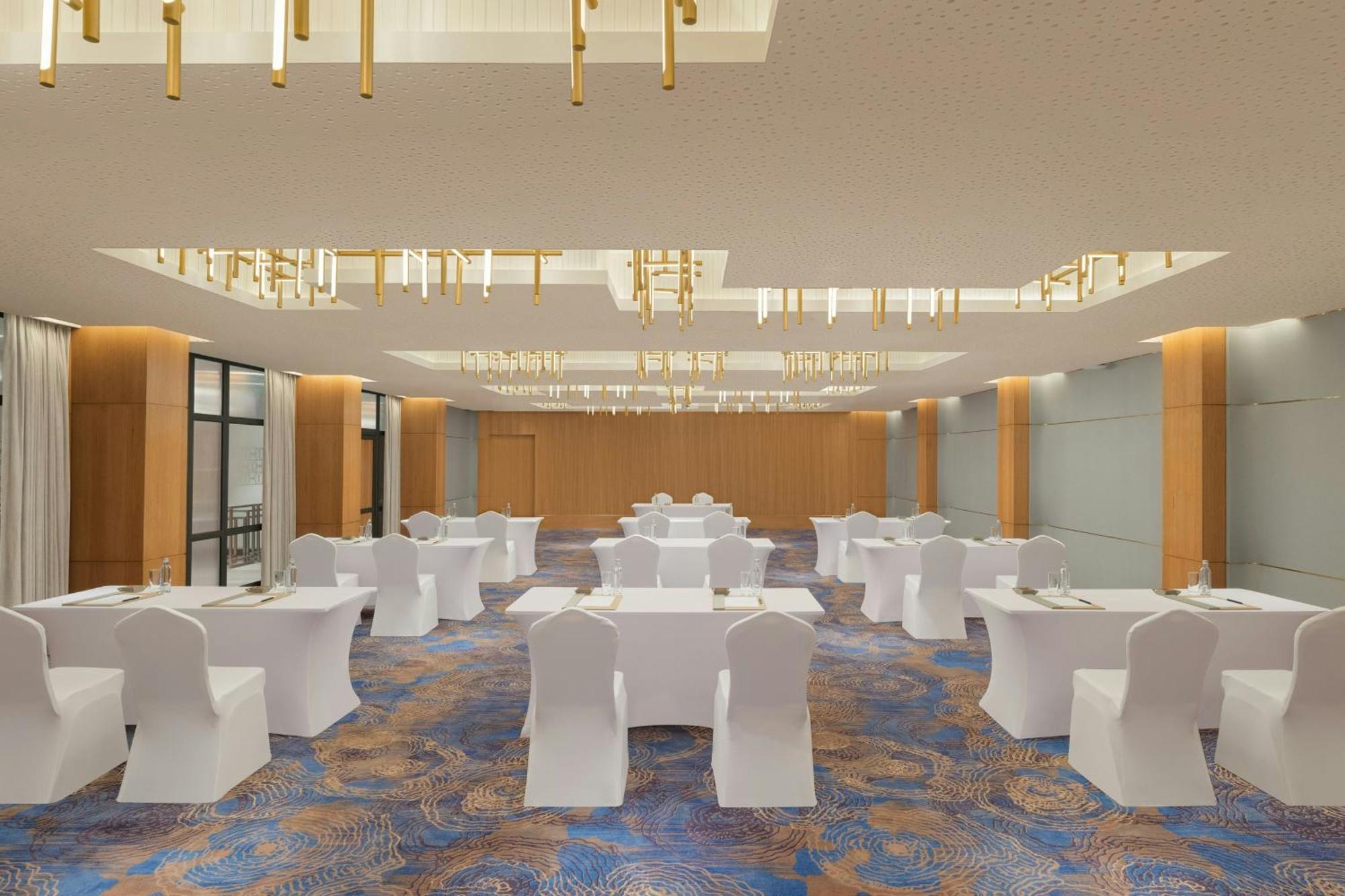 فندق Courtyard By Marriott Goa كُلفا المظهر الخارجي الصورة